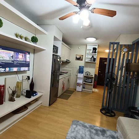 1Bedroom One Oasis Condo Fullyfurnished Davao Exterior photo