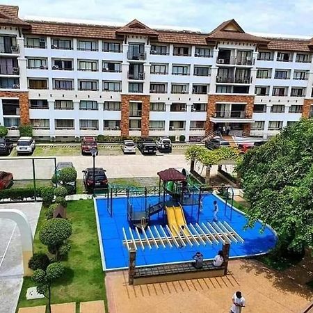1Bedroom One Oasis Condo Fullyfurnished Davao Exterior photo