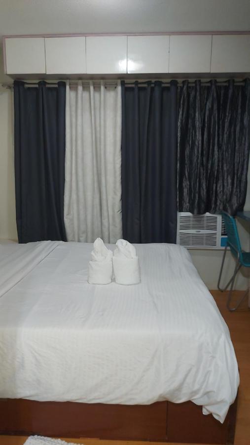 1Bedroom One Oasis Condo Fullyfurnished Davao Exterior photo